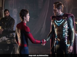 <I>Spider-Man</I> May Exit Marvel's Universe. What Would That Mean For Tom Holland? <I>Spider-Man</I> May Exit Marvel's Universe. What Would That Mean For Tom Holland?