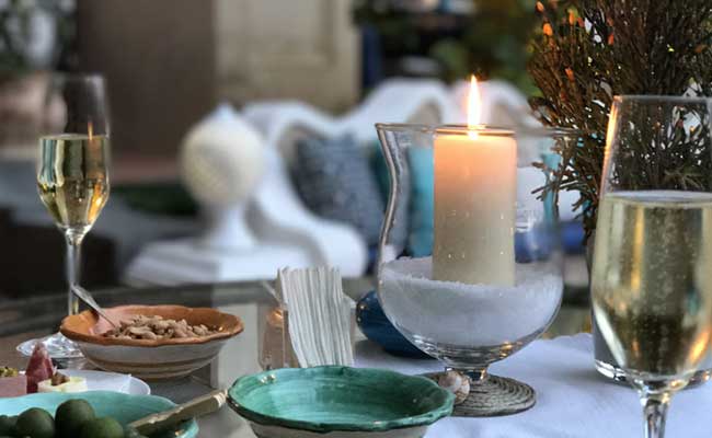 7 Scented Candles To Create The Perfect Home Ambience