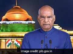 राम मंदिर निर्माण के लिए चंदा जुटाने का अभियान कल से होगा शुरू, राष्ट्रपति पर टिकी निगाहें