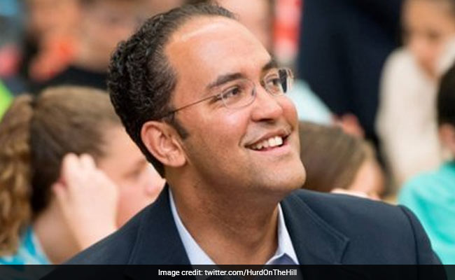 Only Black Republican, Trump Critic In US House Will Not Seek Reelection