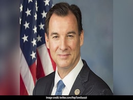Democrats Flip Seat Of New York Leader Expelled From Congress: Report Democrats Flip Seat Of New York Leader Expelled From Congress: Report