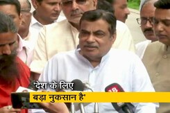 अरुण जेटली की कमी कोई पूरी नहीं कर सकता - नितिन गडकरी अरुण जेटली की कमी कोई पूरी नहीं कर सकता - नितिन गडकरी