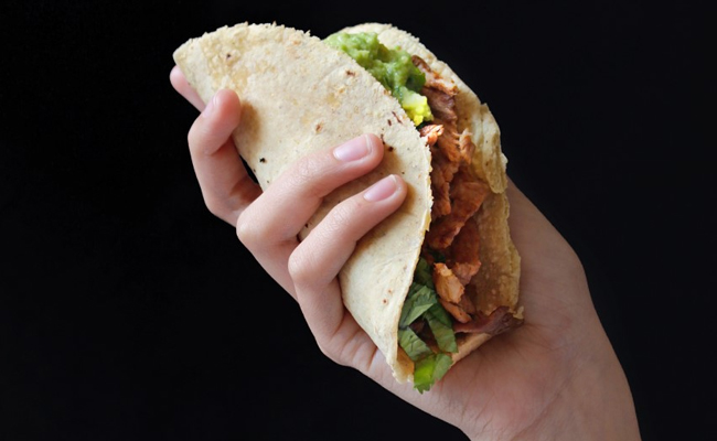 US Man Dies At Eating Contest "Shoving Tacos Down Without Chewing"