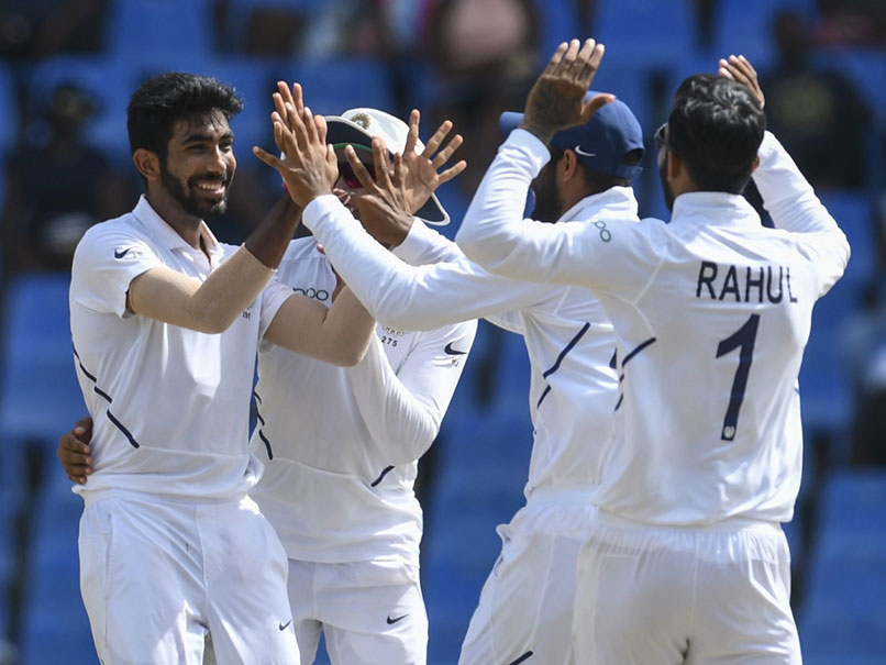 जसप्रीत बुमराह ने रचा इतिहास, टेस्ट क्रिकेट में ऐसा करने वाले बने पहले भारतीय गेंदबाज