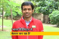 सिंधु की जीत से युवाओं को प्रेरणा मिलेगी: गोपीचंद सिंधु की जीत से युवाओं को प्रेरणा मिलेगी: गोपीचंद