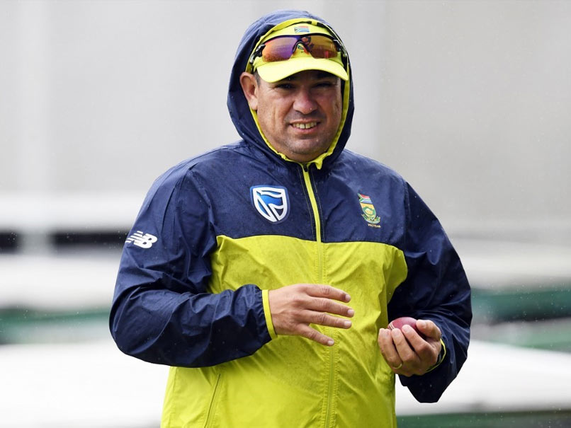 Bangladesh Cricket Board Appoints Russell Domingo As Head Coach