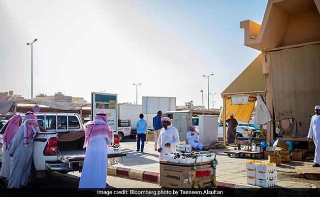 Humming "Despacito" In Saudi Heartland Where Music Was Taboo