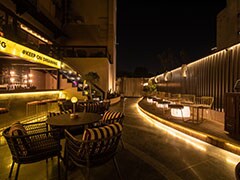 Review: Delhi Is Lounging At WE Qutub, Their New Menu Is One Of The Many Reasons Why! Review: Delhi Is Lounging At WE Qutub, Their New Menu Is One Of The Many Reasons Why!