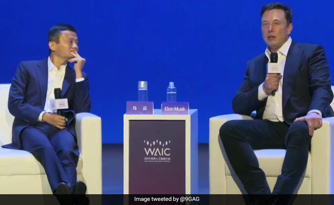 Twitter Obsesses Over Jack Ma Vs Elon Musk. It's Not About What They Said...