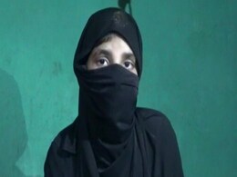 UP Woman Allegedly Given Triple Talaq After She Asked Husband For Rs 30 UP Woman Allegedly Given Triple Talaq After She Asked Husband For Rs 30