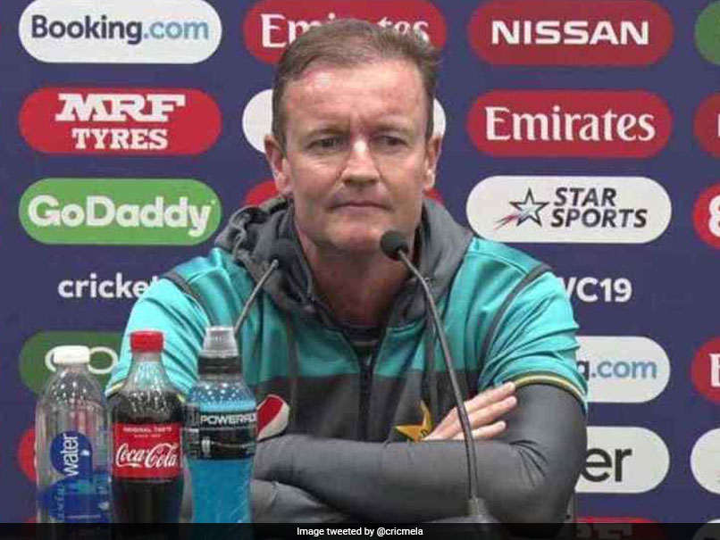 पूर्व बैटिंग कोच ग्रांट फ्लावर ने पाकिस्तान में इन दो चीजों को बताया सबसे 'खराब'