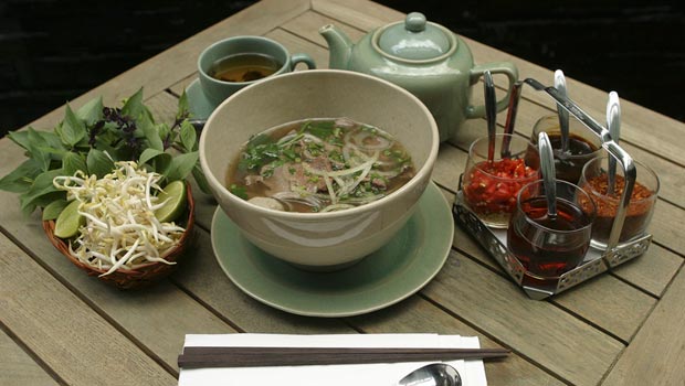 Watch: How To Make Delicious Vietnamese Chicken Pho At Home (Recipe Video)