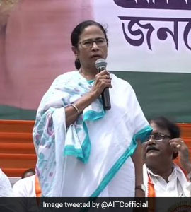 এনআরসি নিয়ে রাজ্যজুড়ে প্রতিবাদে নামবে তৃণমূল কংগ্রেস