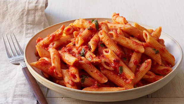 Cooking Tips: How To Make Restaurant-Style Red Sauce Pasta At Home&nbsp;