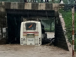 32 Dead In Madhya Pradesh As Rivers Swell After Heavy Rainfall 32 Dead In Madhya Pradesh As Rivers Swell After Heavy Rainfall