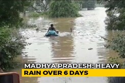 32 Dead In Madhya Pradesh As Rivers Swell After Heavy Rainfall 32 Dead In Madhya Pradesh As Rivers Swell After Heavy Rainfall