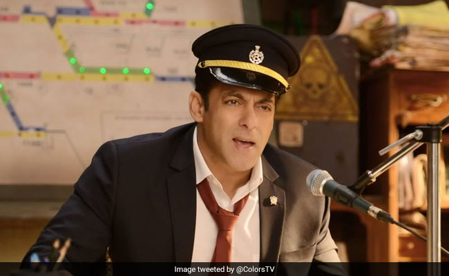 This Actor Says Salman Khan-Hosted <i>Bigg Boss</i> Is 'Negative'