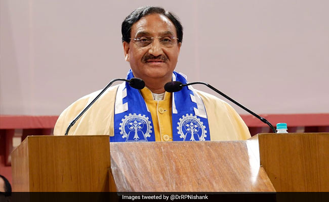 MHRD ने कक्षा 1 से लेकर 12वीं तक के लिए जारी किया NCERT का अल्‍टरनेटिव कैलेंडर, जानिए डिटेल में