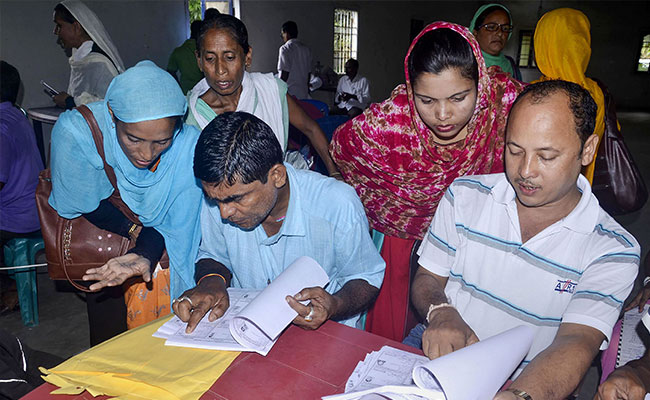 200 Foreigners' Tribunals To Be Set Up In 33 Assam Districts: Officials