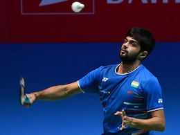 Badminton: पीवी सिंधु और प्रणीत क्वार्टर फाइनल में पहुंचे, साइना, प्रणय और श्रीकांत हारे Badminton: पीवी सिंधु और प्रणीत क्वार्टर फाइनल में पहुंचे, साइना, प्रणय और श्रीकांत हारे