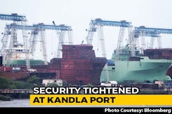 Pak Commandos May Enter Indian Waters, Says Intel, Gujarat Ports On Alert Pak Commandos May Enter Indian Waters, Says Intel, Gujarat Ports On Alert