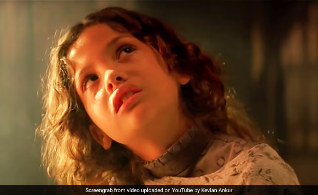 Remember Ayesha Kapur From <i>Black</i>? The Internet Is Smitten By Her Again