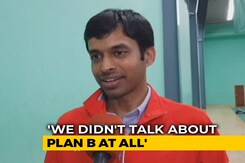 "Was Anxious During Sai Praneeth's Quarter-Final Match In World Championships," Says Pullela Gopichand "Was Anxious During Sai Praneeth's Quarter-Final Match In World Championships," Says Pullela Gopichand