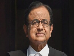 8 साल पहले जिस CBI हेडक्वार्टर के उद्घाटन में पहुंचे थे चिदंबरम, गिरफ्तारी के बाद वहीं कटी रात, देखें VIDEO 8 साल पहले जिस CBI हेडक्वार्टर के उद्घाटन में पहुंचे थे चिदंबरम, गिरफ्तारी के बाद वहीं कटी रात, देखें VIDEO