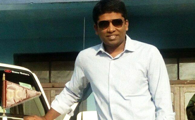 अपनी नौकरी छोड़ने वाले IAS अफसर ने दी लोगों को सलाह, "पहले खरीदें वॉशिंग मशीन, फिर छोड़ें नौकरी"