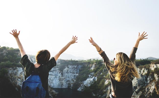 Friendship Day 2019: 9 Thoughtful Gifts For Your BFF