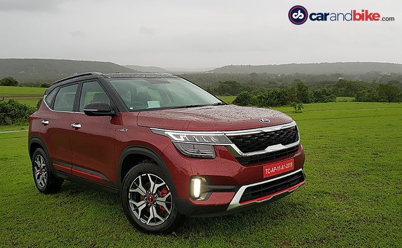 Kia Motors India Partners With Vodafone Idea For UVO Connected Car Tech