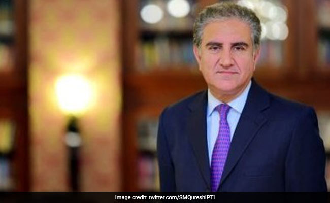 No Decision Yet On Closing Airspace To India, Says Pak Foreign Minister