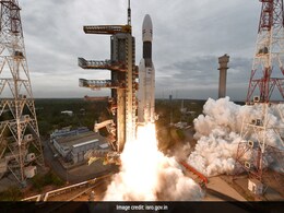 Chhattisgarh Girl To Watch Chandrayaan 2 Landing With PM Modi Chhattisgarh Girl To Watch Chandrayaan 2 Landing With PM Modi