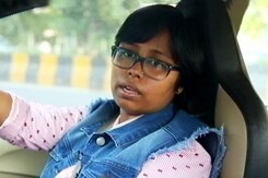 Uber Helps This 31-Year-Old Woman Driver Achieve Her Dreams Uber Helps This 31-Year-Old Woman Driver Achieve Her Dreams
