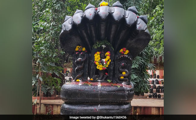 Nag Panchami 2022: नाग पंचमी पर 30 साल बाद बना ऐसा शुभ संयोग, जानें पूजा का मुहूर्त