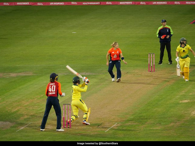Women's T20 Cricket To Be Included In 2022 Commonwealth Games