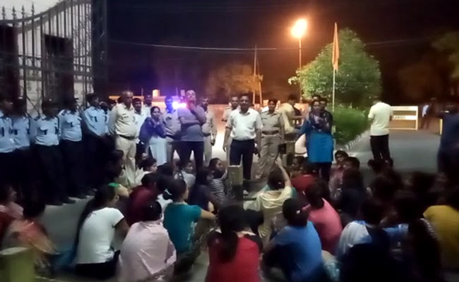 Haryana Girls Complain Of Drone "Spying" At Hostel, Cops Call It Airplane
