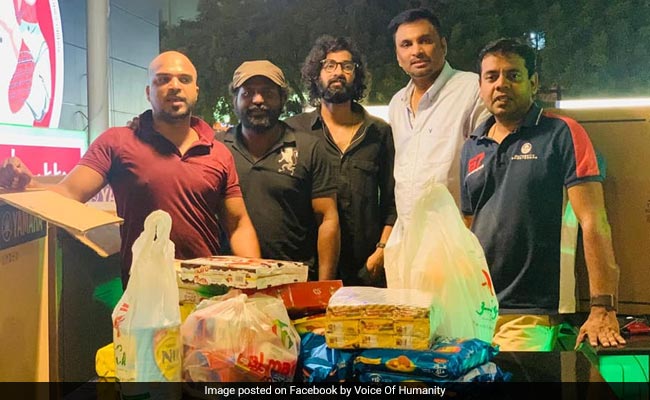 Indian Expats In UAE Open Collection Centres For Flood-Hit Kerala