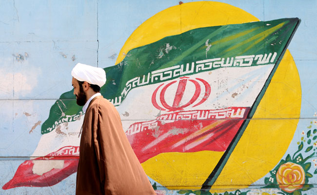 Iran Man Publicly Hanged At Spot Where He Killed Cleric