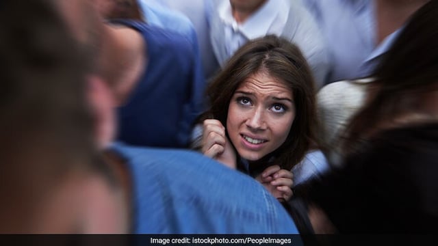 Anxiety can be treated naturally with simple remedies