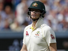 Ashes 2019:  ब्रिटेन के खेल मंत्री ने स्टीव स्मिथ की हूटिंग करने वाले दर्शकों को आड़े हाथ लिया, कही यह बात.. Ashes 2019:  ब्रिटेन के खेल मंत्री ने स्टीव स्मिथ की हूटिंग करने वाले दर्शकों को आड़े हाथ लिया, कही यह बात..