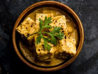 High-Protein Diet: How To Make Achaari Paneer For A Healthy And Yummy Appetiser (Watch Recipe Inside) High-Protein Diet: How To Make Achaari Paneer For A Healthy And Yummy Appetiser (Watch Recipe Inside)