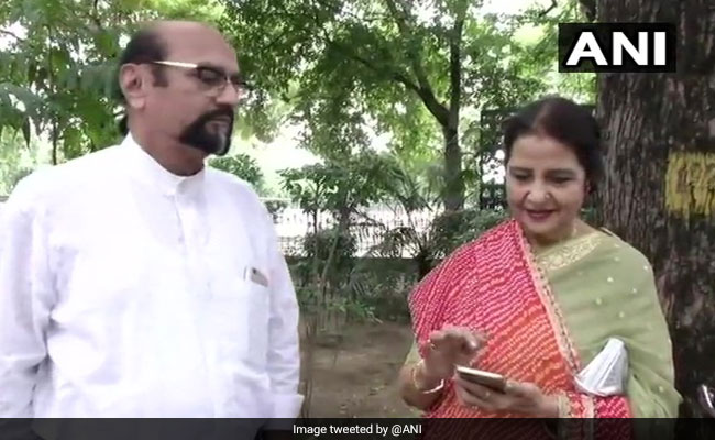 PM's Rakhi Sister Praises Triple Talaq Bill: "Only He Could Have Done It"