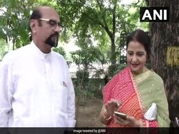 PM's Rakhi Sister Praises Triple Talaq Bill: "Only He Could Have Done It" PM's Rakhi Sister Praises Triple Talaq Bill: "Only He Could Have Done It"
