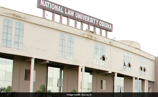 Law Scholars At NLU Odisha To Study Bonded Labour