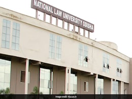 Law Scholars At NLU Odisha To Study Bonded Labour Law Scholars At NLU Odisha To Study Bonded Labour