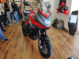 MV Agusta Tourismo Veloce 800: All You Need To Know MV Agusta Tourismo Veloce 800: All You Need To Know