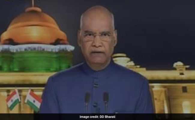 एक मंदिर के लिए राष्ट्रपति का चंदा देना कितना उचित है?