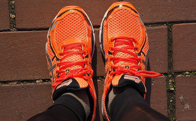 7 Trendy Running Shoes For Up To 80% Off On Amazon