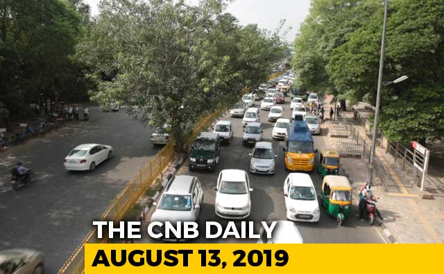 Auto Industry, Yamaha BS6, Maruti Suzuki